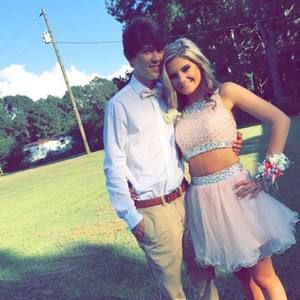 Meet your Posher, Hailey jade